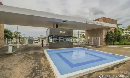 Casa em condomínio fechado com 4 quartos à venda na Rua Dolores Duran, 1584, Lomba do Pinheiro, Porto Alegre, 262 m2 por R$ 1.890.000
