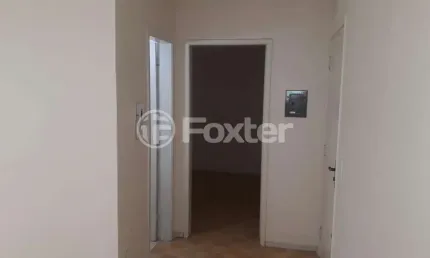 Apartamento com 1 quarto à venda na Rua Dona Amélia, 242, Santa Tereza, Porto Alegre, 49 m2 por R$ 194.750