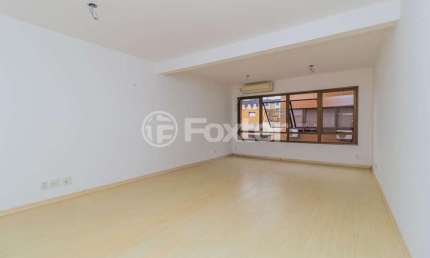 Sala comercial com 2 salas à venda na Avenida Aureliano de Figueiredo Pinto, 575, Praia de Belas, Porto Alegre, 42 m2 por R$ 298.000