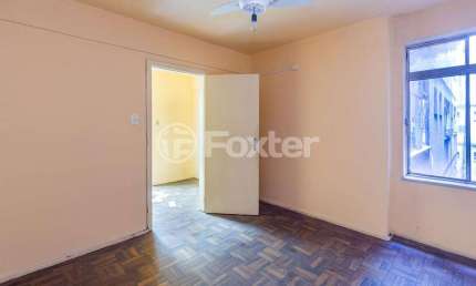 Sala comercial com 1 sala à venda na Rua dos Andradas, 1560, Centro Histórico, Porto Alegre, 23 m2 por R$ 41.000