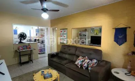 Casa com 3 quartos à venda na Avenida Brasil, 170, Alegria, Guaíba, 140 m2 por R$ 585.000