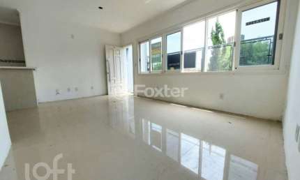 Apartamento com 2 quartos à venda na Rua Romano Rolando Botin, 81, Hípica, Porto Alegre, 70 m2 por R$ 250.000