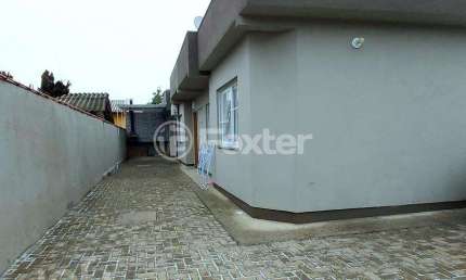 Casa com 2 quartos à venda na Rua Pará, 57, Niterói, Canoas, 44 m2 por R$ 220.000