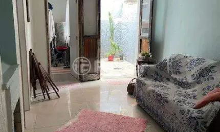 Apartamento com 1 quarto à venda na Rua Augusto Melecchi, 61, Menino Deus, Porto Alegre, 50 m2 por R$ 190.000