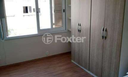 Apartamento com 2 quartos à venda na Rua Doutora Rita Lobato, 145, Praia de Belas, Porto Alegre, 56 m2 por R$ 235.000