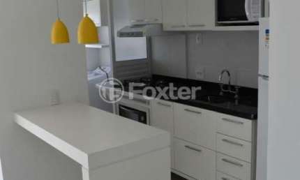Apartamento com 3 quartos à venda na Rua Bezerra de Menezes, 623, Passo da Areia, Porto Alegre, 79 m2 por R$ 699.000