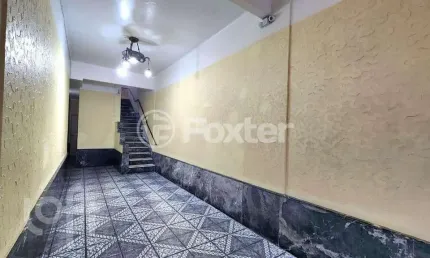 Apartamento com 2 quartos à venda na Avenida Borges de Medeiros, 644, Centro Histórico, Porto Alegre, 83 m2 por R$ 349.000