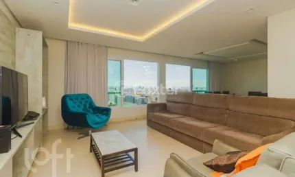 Apartamento com 3 quartos à venda na Avenida Encantado, 55, Petrópolis, Porto Alegre, 123 m2 por R$ 1.750.000