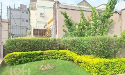 Apartamento com 3 quartos à venda na Rua Leopoldo Bier, 461, Santana, Porto Alegre, 77 m2 por R$ 749.000
