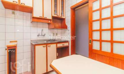 Apartamento com 2 quartos à venda na Rua Rafael Saadi, 147, Menino Deus, Porto Alegre, 91 m2 por R$ 500.000