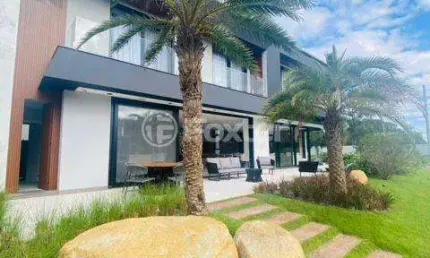 Casa em condomínio fechado com 6 quartos à venda na Rodovia Estrada Do Mar, 1000, Centro, Capão da Canoa, 589 m2 por R$ 18.700.000