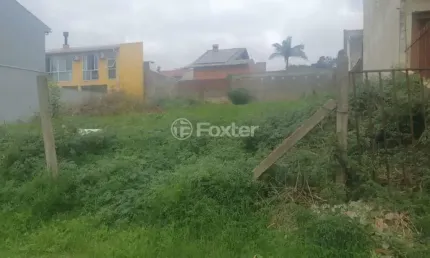 Terreno comercial à venda na Rua Doutor Osvaldo Degrazia, 275, Parque Santa Fé, Porto Alegre, 300 m2 por R$ 267.000