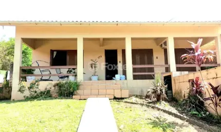 Casa com 3 quartos à venda na Rua Pedro Petry, 579, Universitário, Lajeado, 240 m2 por R$ 689.997