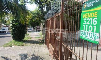 Casa com 5 quartos à venda na Rua Barão do Amazonas, 2182, Partenon, Porto Alegre, 200 m2 por R$ 480.000