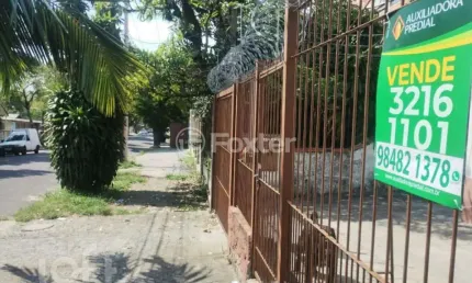 Casa com 5 quartos à venda na Rua Barão do Amazonas, 2182, Partenon, Porto Alegre, 200 m2 por R$ 480.000
