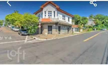 Casa com 3 quartos à venda na rua padre joão batista reus, 917, vila conceição, porto alegre, 353 m2 por r$ 1.140.000