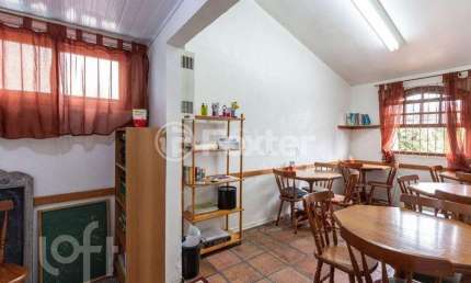Casa com 3 quartos à venda na Rua Padre João Batista Reus, 919, Vila Conceição, Porto Alegre, 353 m2 por R$ 1.140.000