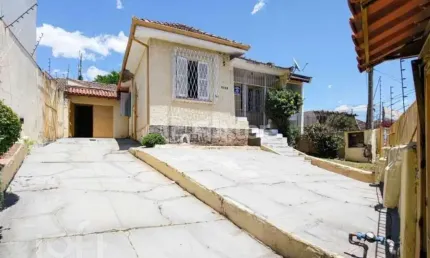 Casa com 2 quartos à venda na Avenida Professor Oscar Pereira, 3299, Glória, Porto Alegre, 100 m2 por R$ 325.000