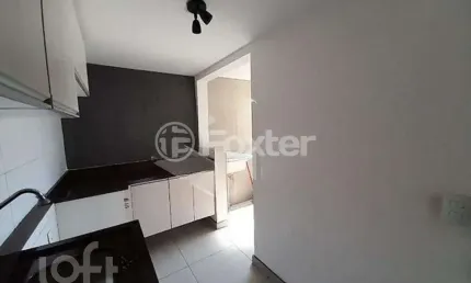 Apartamento com 2 quartos à venda na Avenida Juca Batista, 4531, Hípica, Porto Alegre, 48 m2 por R$ 255.000