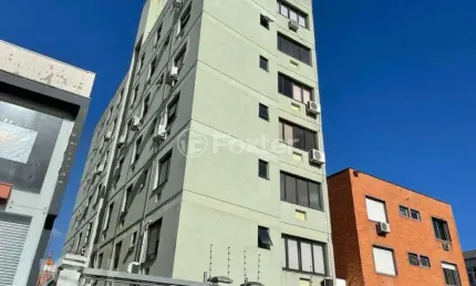Apartamento com 3 quartos à venda na avenida doutor carlos barbosa, 1114, medianeira, porto alegre, 76 m2 por r$ 389.000