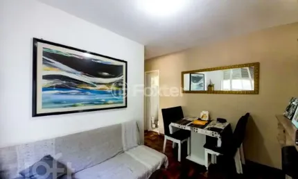 Apartamento com 2 quartos à venda na Avenida Padre Cacique, 2894, Praia de Belas, Porto Alegre, 46 m2 por R$ 224.000