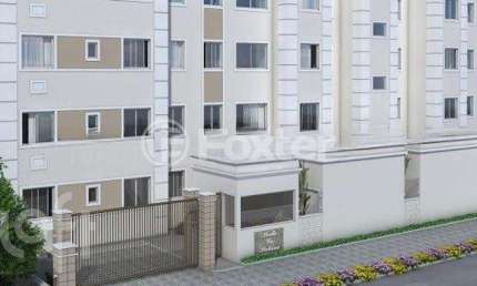 Apartamento com 2 quartos à venda na Travessa Esporte Clube Cruzeiro, 100, Morro Santana, Porto Alegre, 44 m2 por R$ 214.000