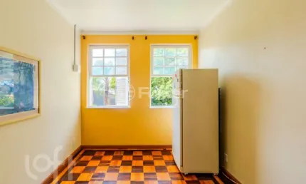 Apartamento com 2 quartos à venda na rua tupanciretã, 279, passo da areia, porto alegre, 60 m2 por r$ 328.000