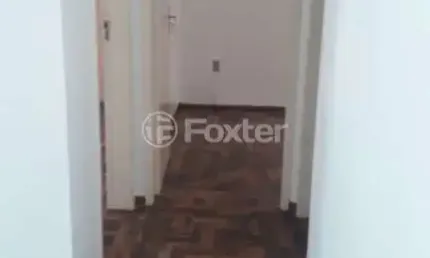 Apartamento com 2 quartos à venda na rua eurico lara, 75, medianeira, porto alegre, 53 m2 por r$ 240.000