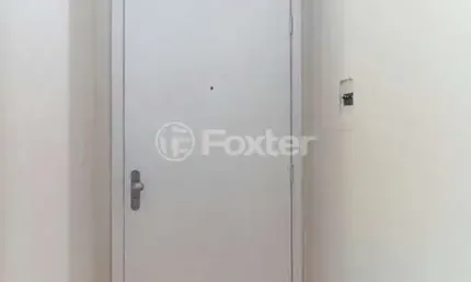 Apartamento com 2 quartos à venda na rua cabral, 201, rio branco, porto alegre, 70 m2 por r$ 387.000