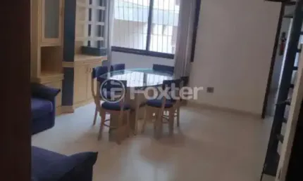 Cobertura com 2 quartos à venda na Rua Upamaroti, 928, Cristal, Porto Alegre, 124 m2 por R$ 440.000
