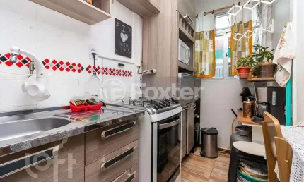 Apartamento com 1 quarto à venda na Rua Domingos Seguézio, 248, Vila Ipiranga, Porto Alegre, 32 m2 por R$ 170.000