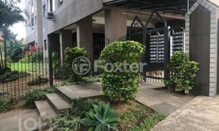 Apartamento com 3 quartos à venda na Rua Madre Bárbara Maix, 365, Jardim Itu Sabará, Porto Alegre, 73 m2 por R$ 477.000