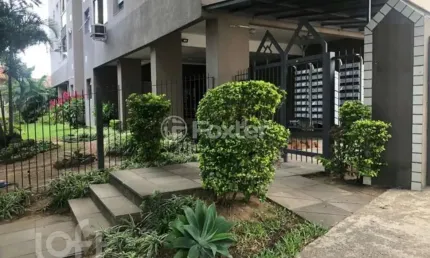 Apartamento com 3 quartos à venda na Rua Madre Bárbara Maix, 365, Jardim Itu Sabará, Porto Alegre, 73 m2 por R$ 477.000