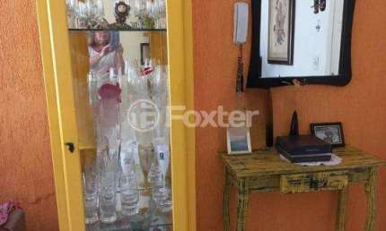 Apartamento com 1 quarto à venda na Rua Padre Anchieta, 34, Nossa Senhora das Graças, Canoas, 47 m2 por R$ 180.000