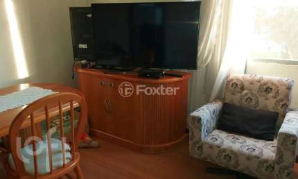 Apartamento com 3 quartos à venda na Rua Barbedo, 756, Menino Deus, Porto Alegre, 96 m2 por R$ 500.000