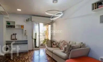 Apartamento com 2 quartos à venda na Rua João Alfredo, 312, Cidade Baixa, Porto Alegre, 70 m2 por R$ 374.900
