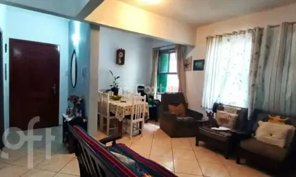 Apartamento com 2 quartos à venda na avenida antônio carvalho, 1584, jardim carvalho, porto alegre, 79 m2 por r$ 240.000