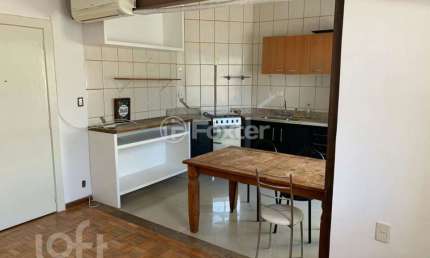 Apartamento com 2 quartos à venda na Rua General Neto, 100, Floresta, Porto Alegre, 66 m2 por R$ 270.000