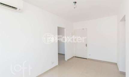 Apartamento com 2 quartos à venda na Rua Orfanotrófio, 700, Santa Tereza, Porto Alegre, 48 m2 por R$ 180.000
