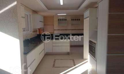 Apartamento com 3 quartos à venda na Rua José Eberle, 982, Pio X, Caxias do Sul, 186 m2 por R$ 970.000