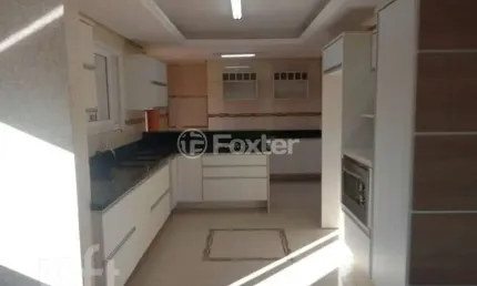 Apartamento com 3 quartos à venda na rua josé eberle, 982, pio x, caxias do sul, 186 m2 por r$ 970.000