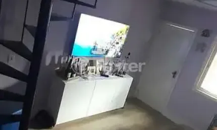Casa com 2 quartos à venda na Rua Itapema, 274, Parque da Matriz, Cachoeirinha, 70 m2 por R$ 212.000