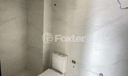 Apartamento com 1 quarto à venda na Rua Prefeito Joao Alfredo, 1, Centro, Canela, 40 m2 por R$ 636.000