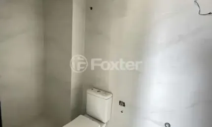 Apartamento com 1 quarto à venda na Rua Prefeito Joao Alfredo, 1, Centro, Canela, 40 m2 por R$ 636.000