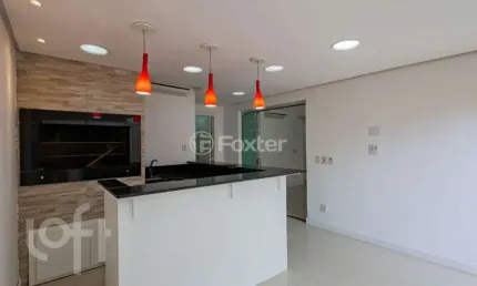 Apartamento com 2 quartos à venda na Travessa Azevedo, 183, Floresta, Porto Alegre, 65 m2 por R$ 395.000