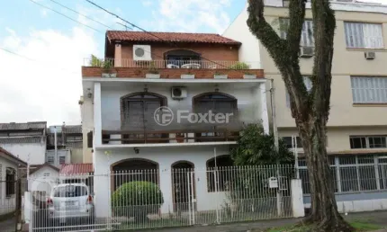 Casa com 5 quartos à venda na Avenida Ceará, 1480, São João, Porto Alegre, 269 m2 por R$ 1.060.000