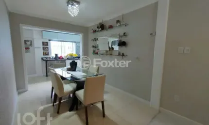 Casa com 4 quartos à venda na Rua das Palmas, 36, Harmonia, Canoas, 230 m2 por R$ 420.000