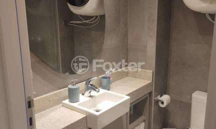 Loft com 1 quarto à venda na Rua Tenente-Coronel Fabrício Pilar, 311, Mont Serrat, Porto Alegre, 25 m2 por R$ 568.100