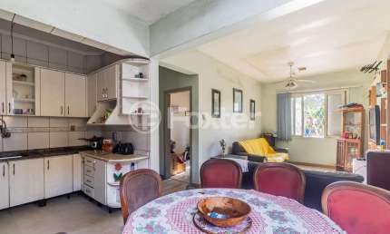 Casa comercial à venda na Avenida Teresópolis, 3037, Teresópolis, Porto Alegre, 1407 m2 por R$ 2.256.000