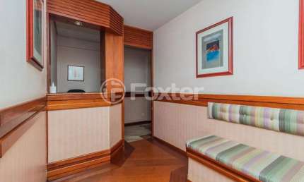 Sala comercial com 2 salas à venda na Rua Almirante Barroso, 735, Floresta, Porto Alegre, 37 m2 por R$ 180.000